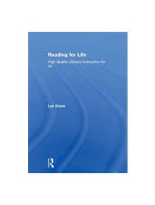 Reading for Life - 9781138590908