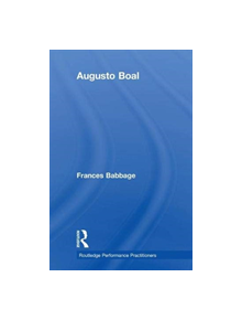 Augusto Boal - 9781138592001