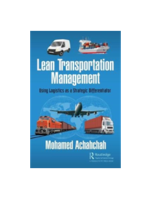 Lean Transportation Management - 9781138592278