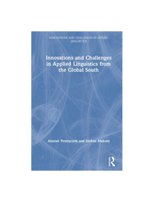 Innovations and Challenges in Applied Linguistics from the Global South - 9781138593503