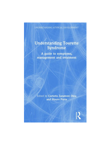 Understanding Tourette Syndrome - 9781138595590