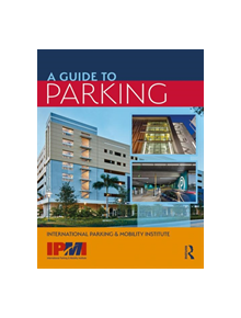 A Guide to Parking - 9781138595934