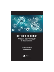 Internet of Things - 9781138598157