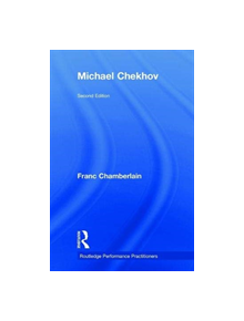 Michael Chekhov - 9781138599253