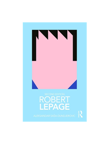 Robert Lepage - 9781138599383