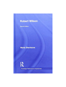 Robert Wilson - 9781138599406