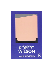 Robert Wilson - 9781138599420