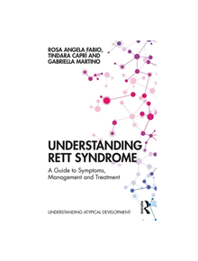 Understanding Rett Syndrome - 8688 - 9781138600560