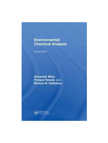 Environmental Chemical Analysis - 9781138604094