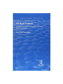 The Book of Wheat - 8688 - 9781138604902