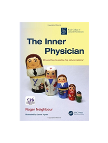 The Inner Physician - 9781138605404