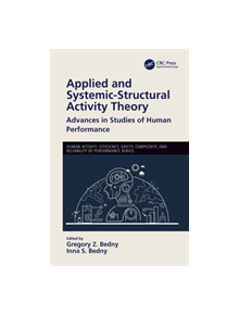 Applied and Systemic-Structural Activity Theory - 9781138606722