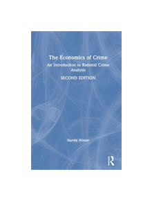 The Economics of Crime - 9781138607521