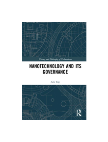 Nanotechnology and Its Governance - 9781138610538