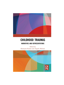 Childhood Traumas - 9781138611924