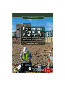 Environmental Consulting Fundamentals - 9781138613201