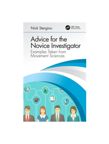 Advice for the Novice Investigator - 9781138626188