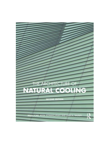 The Architecture of Natural Cooling - 9781138629059