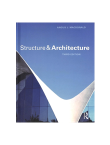 Structure and Architecture - 9781138629226