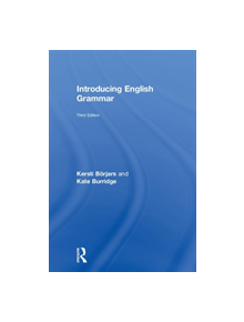 Introducing English Grammar - 9781138635296