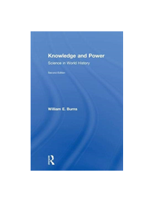 Knowledge and Power - 9781138637658