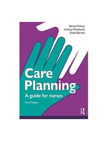 Care Planning - 8688 - 9781138642195