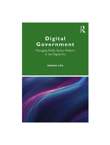 Digital Government - 9781138655652