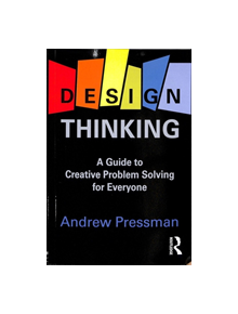 Design Thinking - 8688 - 9781138673472