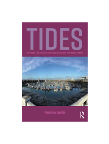 Tides - 9781138674752