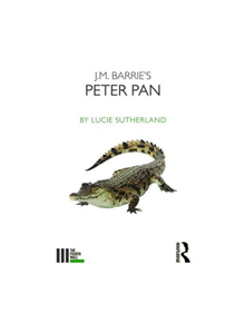 J. M. Barrie's Peter Pan - 9781138678880