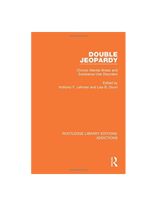 Double Jeopardy - 9781138691537