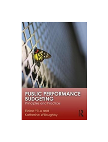 Public Performance Budgeting - 9781138695979