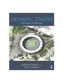 Olympic Stadia - 9781138698840