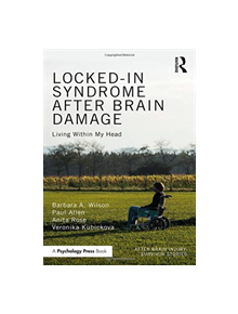 Locked-in Syndrome after Brain Damage - 9781138700390