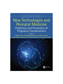 New Technologies and Perinatal Medicine - 9781138706149