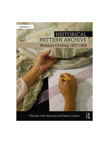 Historical Pattern Archive - 9781138708518