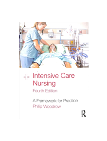 Intensive Care Nursing - 8688 - 9781138713802