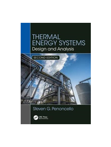 Thermal Energy Systems - 9781138735897