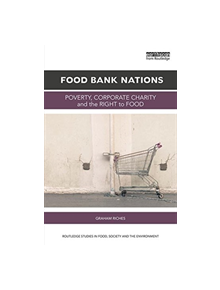 Food Bank Nations - 9781138739734