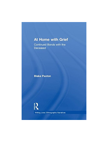 At Home with Grief - 9781138747043