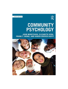 Community Psychology - 8688 - 9781138747067