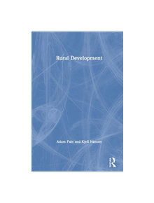 Rural Development - 9781138775640