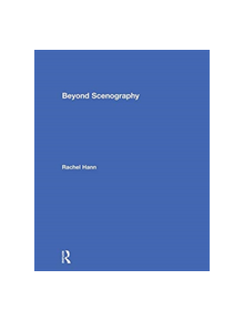 Beyond Scenography - 9781138785052