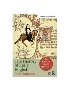 The History of Early English - 9781138795457