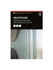 Relativism - 9781138818552