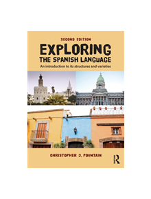 Exploring the Spanish Language - 9781138837751