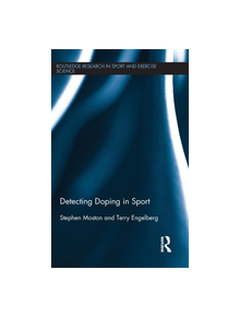 Detecting Doping in Sport - 9781138857629