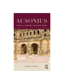 Ausonius - 9781138857780