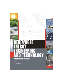 Renewable Energy Engineering and Technology - 9781138866980