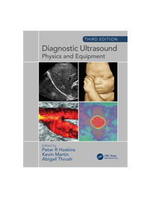 Diagnostic Ultrasound, Third Edition - 9781138892934